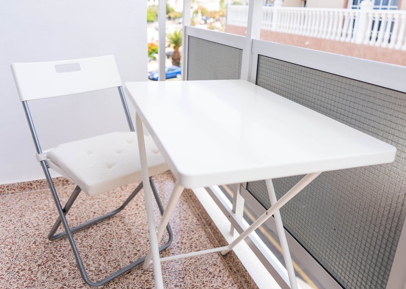 Pensión Alcalá, Guia de Isora, Spain