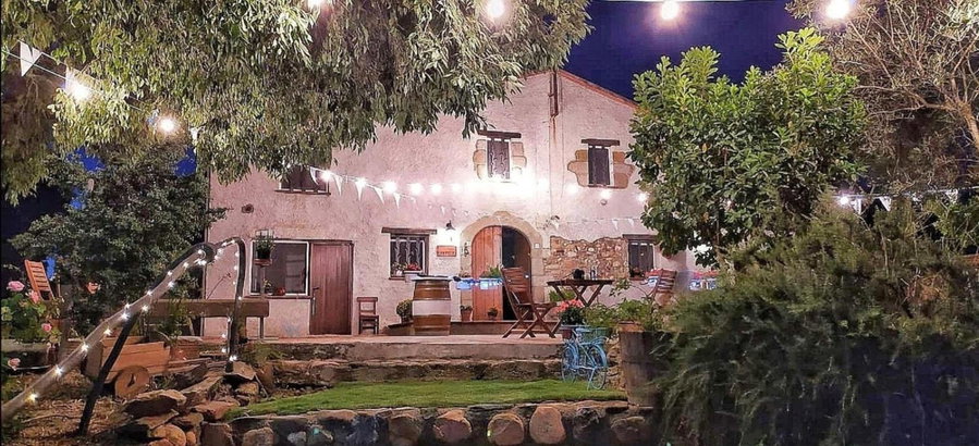 Hotel Rural Masía Can Felip, Llinars del Vallès, Spain