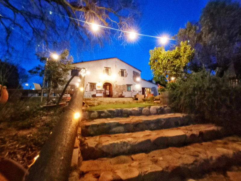 Hotel Rural Masía Can Felip, Llinars del Vallès, Spain