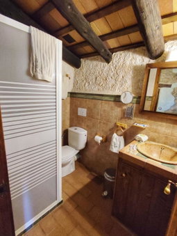 Hotel Rural Masía Can Felip, Llinars del Vallès, Spain