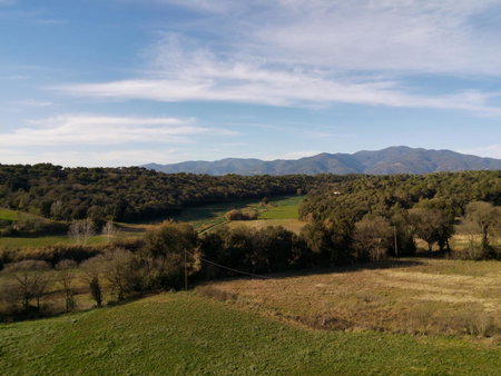 Hotel Rural Masía Can Felip, Llinars del Vallès, Spain