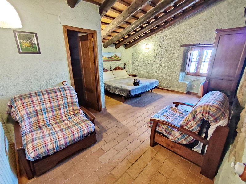 Hotel Rural Masía Can Felip, Llinars del Vallès, Spain