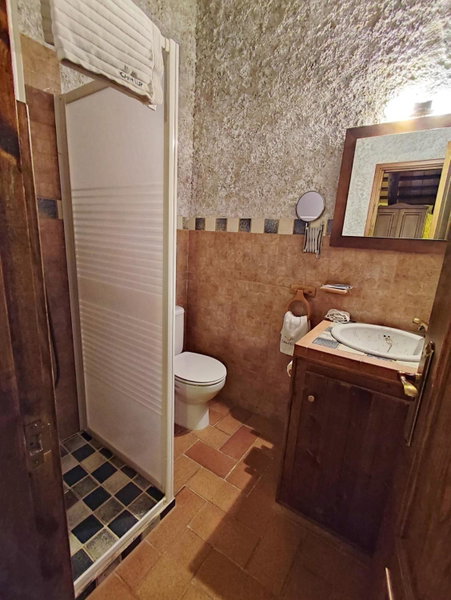Hotel Rural Masía Can Felip, Llinars del Vallès, Spain