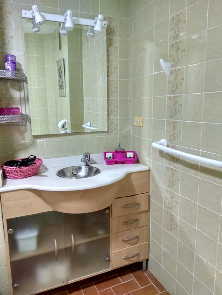 Apartamento Isabel, Cuenca, Spain