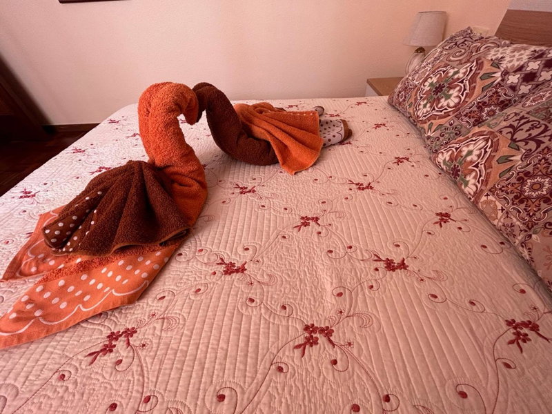 Apartamento Isabel, Cuenca, Spain