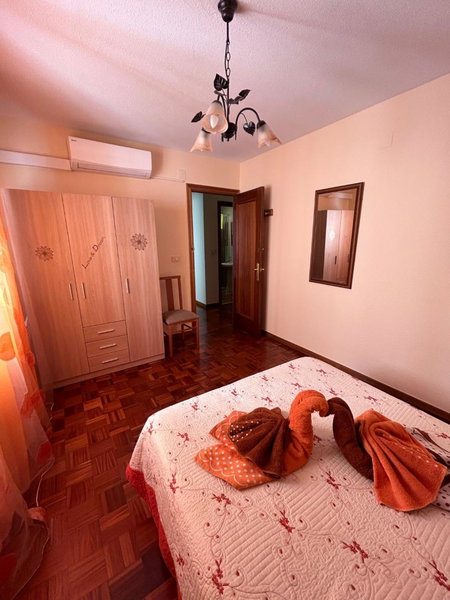 Apartamento Isabel, Cuenca, Spain