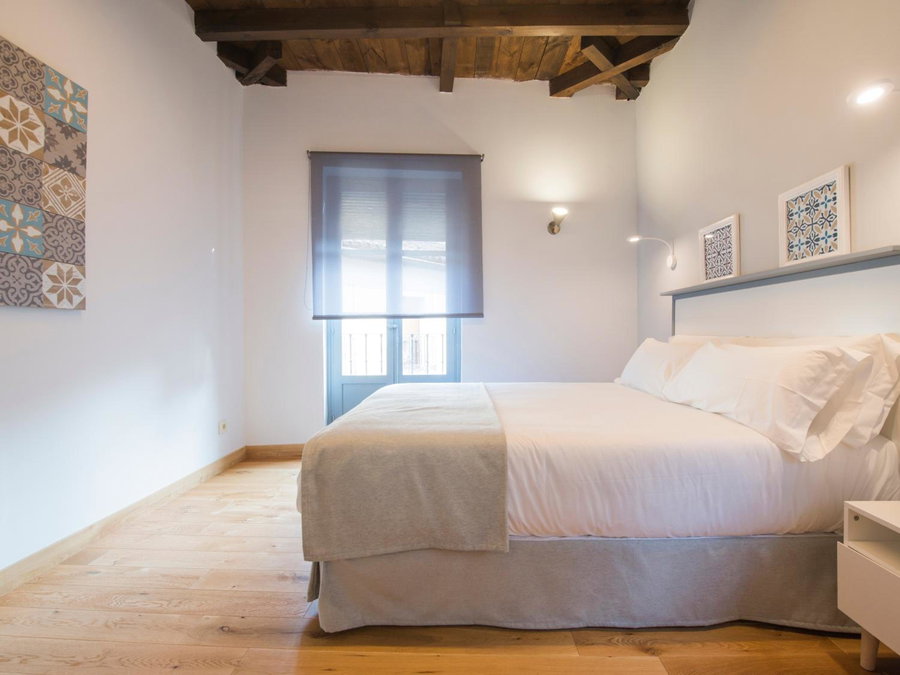 Aldaba Apartamentos, Toledo, Spain