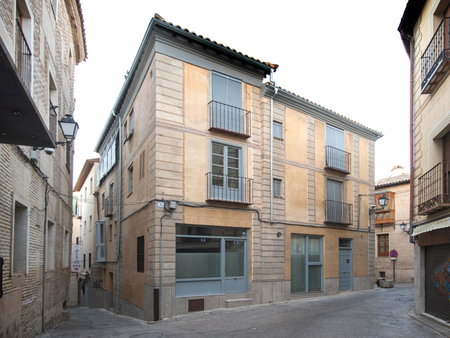 Aldaba Apartamentos, Toledo, Spain