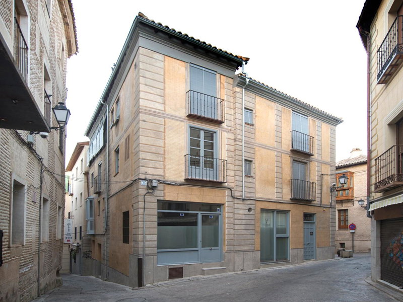 Aldaba Apartamentos, Toledo, Spain