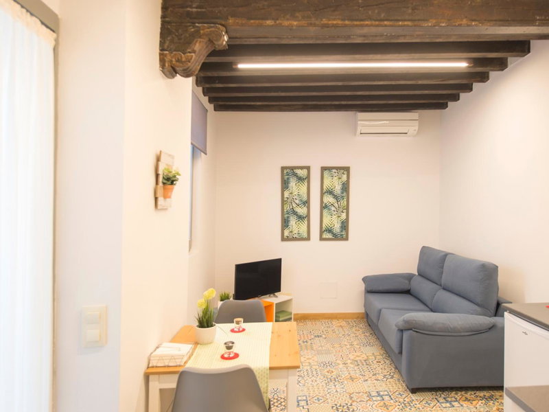 Aldaba Apartamentos, Toledo, Spain