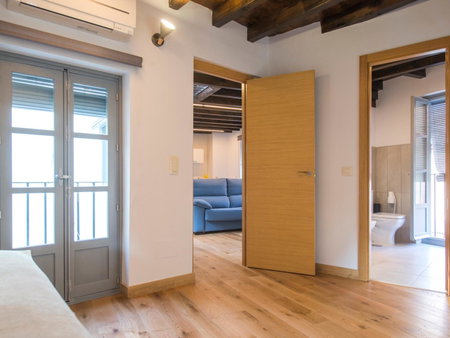 Aldaba Apartamentos, Toledo, Spain