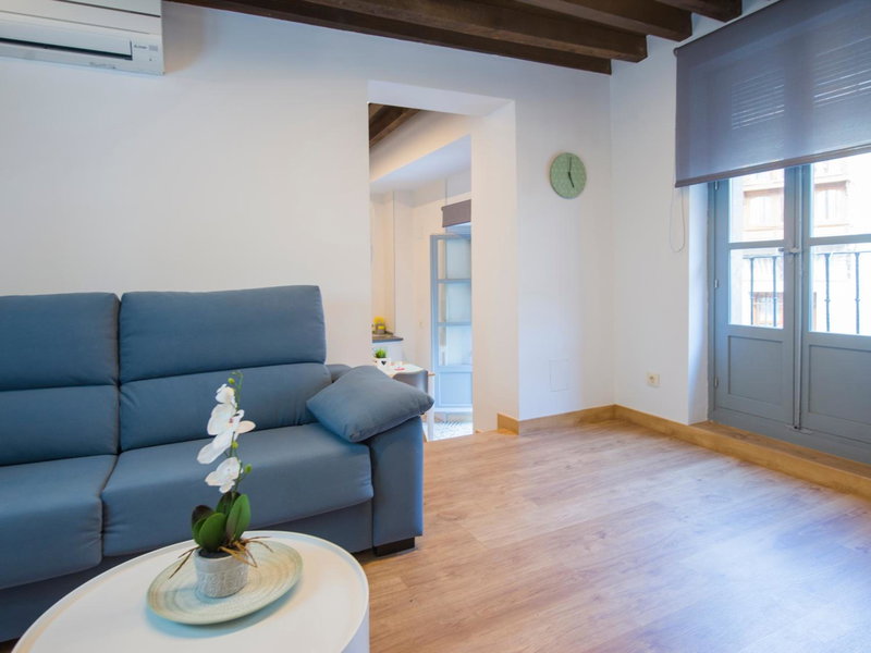 Aldaba Apartamentos, Toledo, Spain