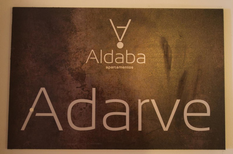 Aldaba Apartamentos, Toledo, Spain