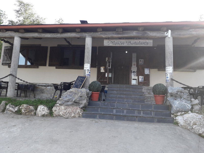 Casa Quiroga, Lamas, Spain