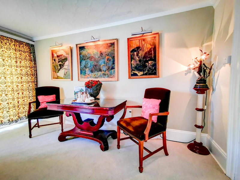 Cedar House Boutique B&B, Burton, United Kingdom