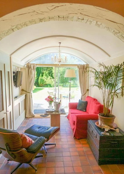 Cedar House Boutique B&B, Burton, United Kingdom
