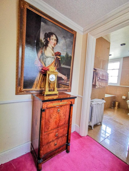 Cedar House Boutique B&B, Burton, United Kingdom