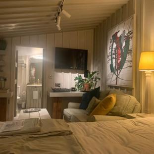Cedar House Boutique B&B, Burton, United Kingdom