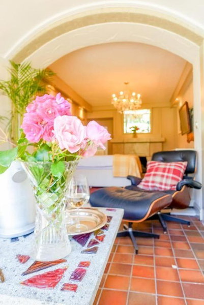 Cedar House Boutique B&B, Burton, United Kingdom