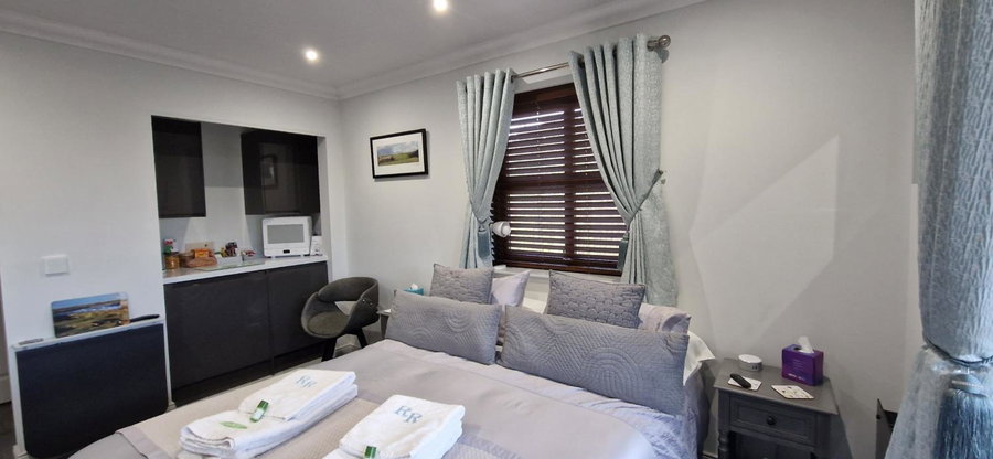 Room on the River, Cruden Bay, United Kingdom