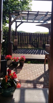 Room on the River, Cruden Bay, United Kingdom