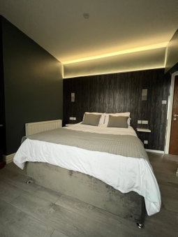 dalesman hotel, Darlington, United Kingdom