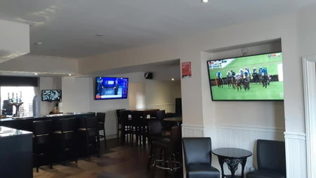 dalesman hotel, Darlington, United Kingdom
