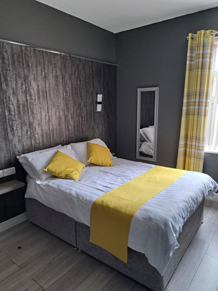 dalesman hotel, Darlington, United Kingdom