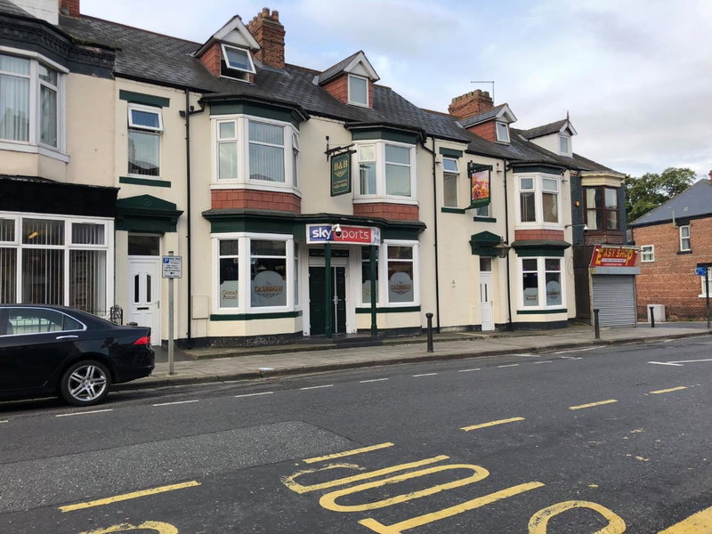 dalesman hotel, Darlington, United Kingdom