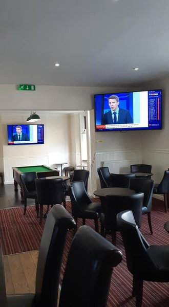 dalesman hotel, Darlington, United Kingdom