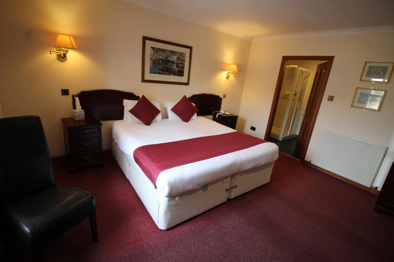 The Royal Hotel Elgin, Elgin, United Kingdom