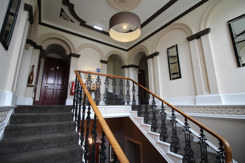 The Royal Hotel Elgin, Elgin, United Kingdom