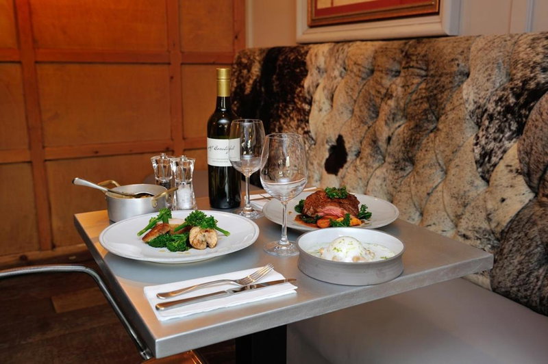 The Dog At Wingham, Wingham, United Kingdom