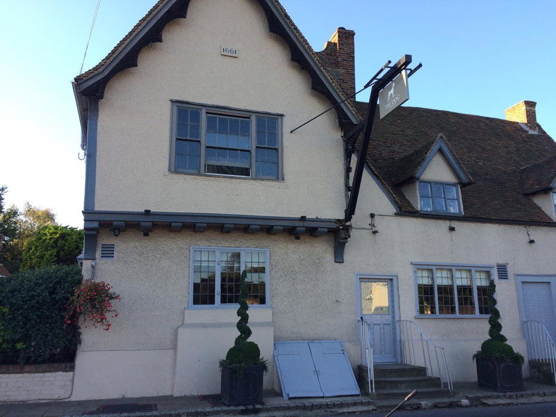 The Dog At Wingham, Wingham, United Kingdom