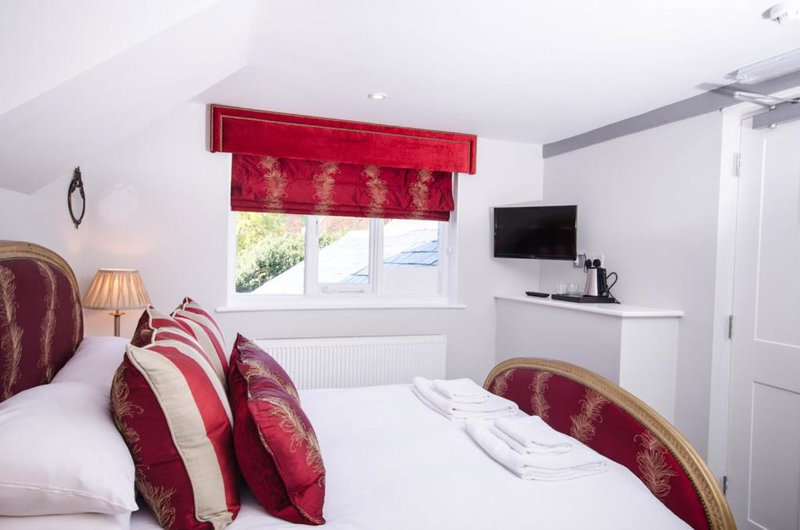 The Dog At Wingham, Wingham, United Kingdom