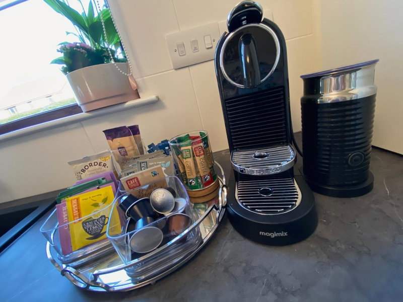 discoverNESS Apartment, Inverness, United Kingdom