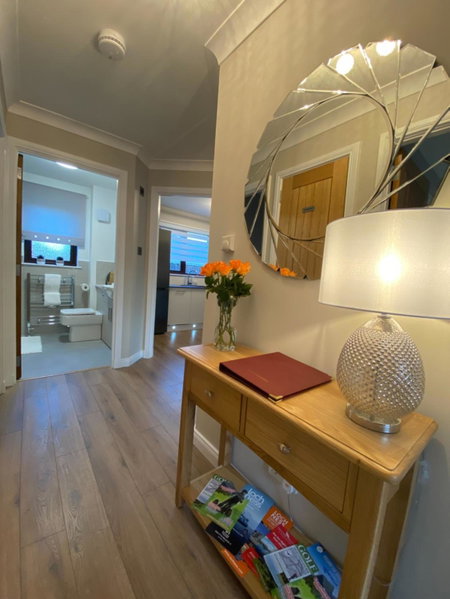 discoverNESS Apartment, Inverness, United Kingdom