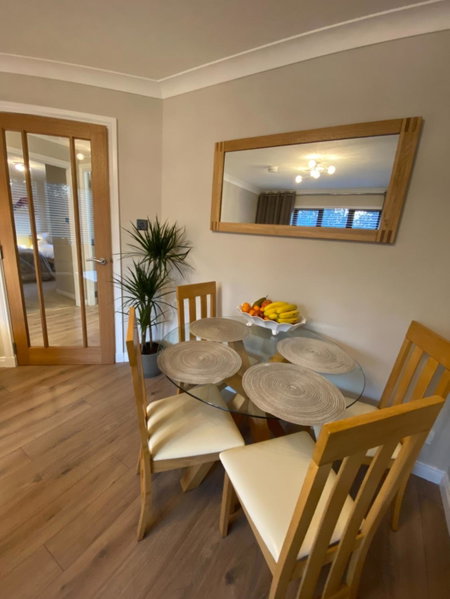 discoverNESS Apartment, Inverness, United Kingdom