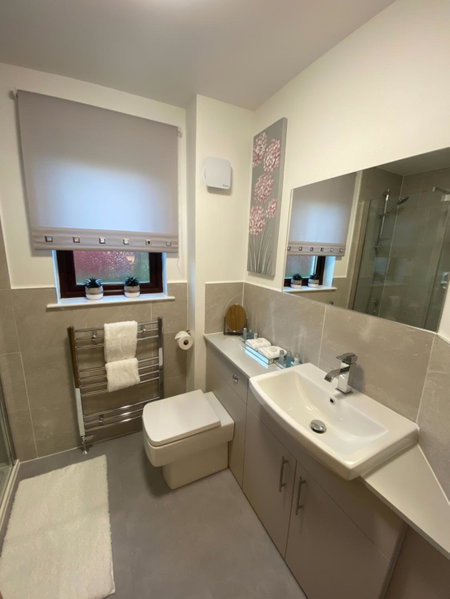 discoverNESS Apartment, Inverness, United Kingdom