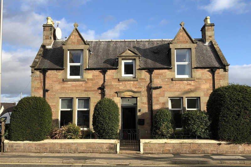 Winmar Guesthouse, Inverness, United Kingdom