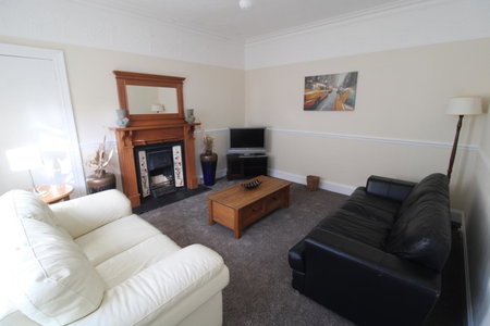 Winmar Guesthouse, Inverness, United Kingdom