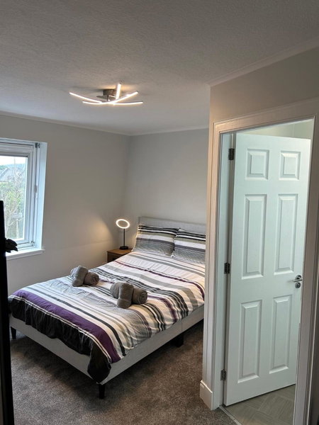 Winmar Guesthouse, Inverness, United Kingdom