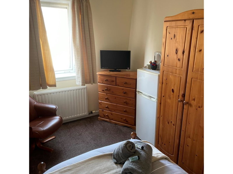 Winmar Guesthouse, Inverness, United Kingdom