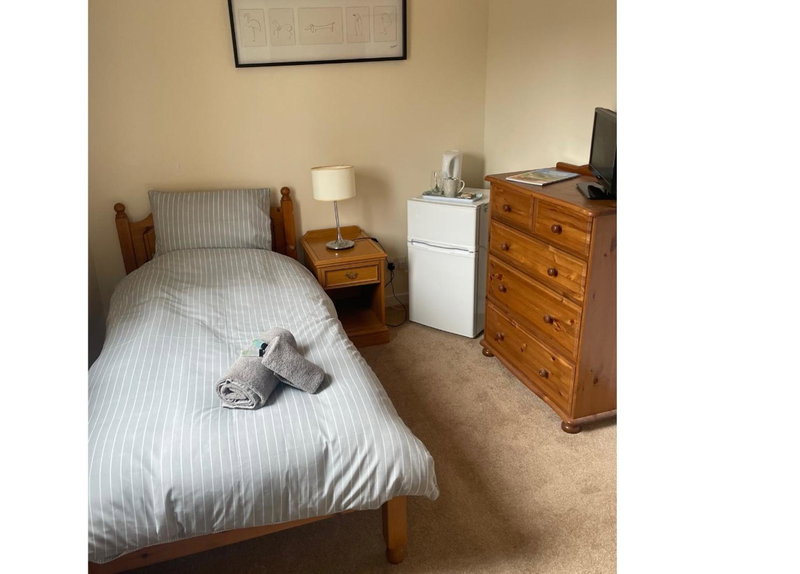 Winmar Guesthouse, Inverness, United Kingdom