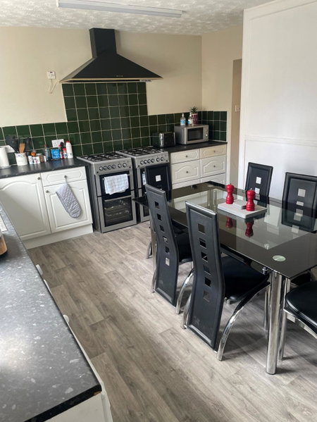 Winmar Guesthouse, Inverness, United Kingdom