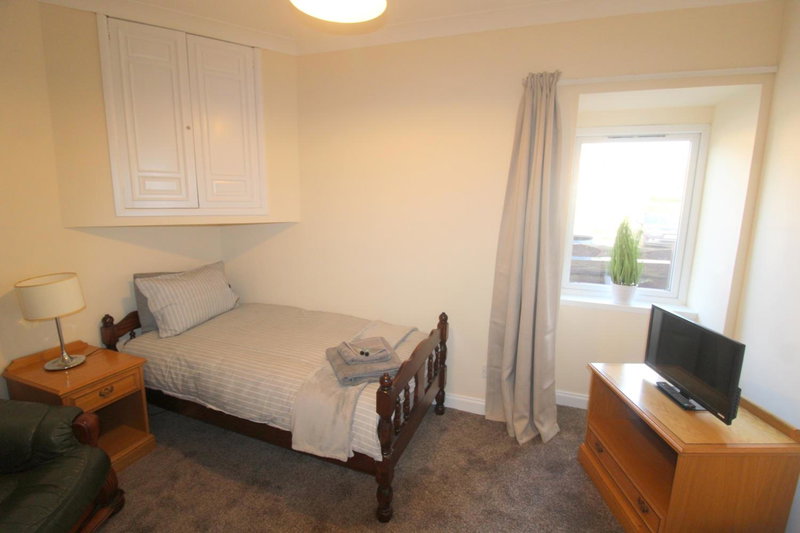 Winmar Guesthouse, Inverness, United Kingdom