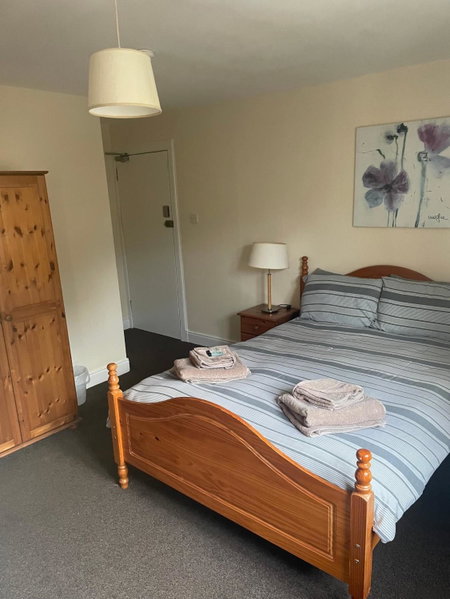 Winmar Guesthouse, Inverness, United Kingdom