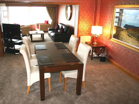 Royal Court Hotel, Portrush, United Kingdom