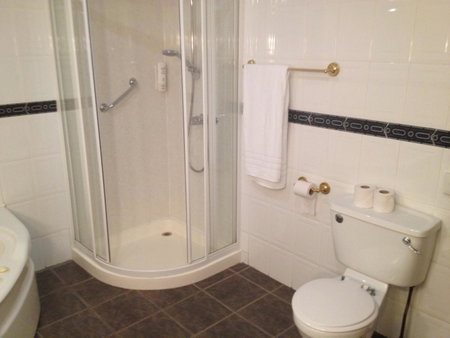Royal Court Hotel, Portrush, United Kingdom