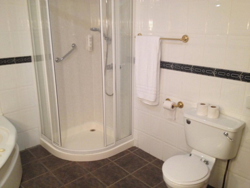 Royal Court Hotel, Portrush, United Kingdom